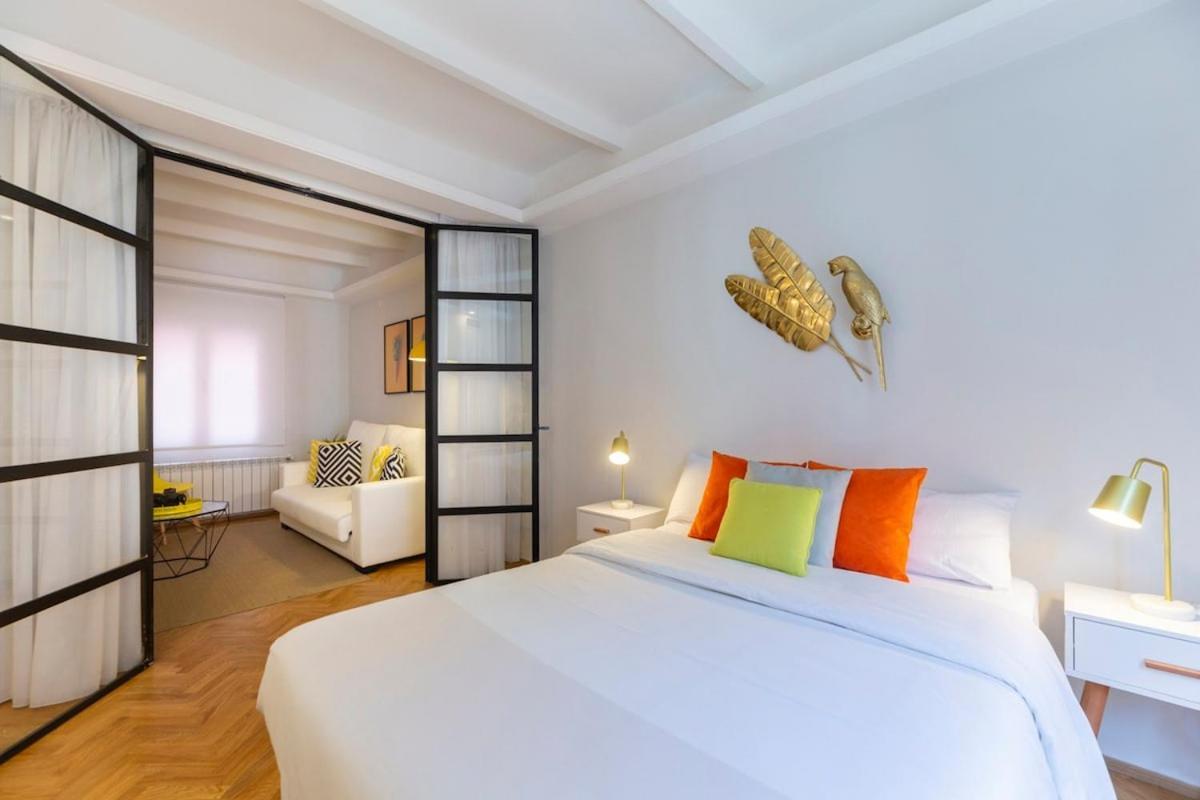 Amazinn Places Lavapies Apartamento