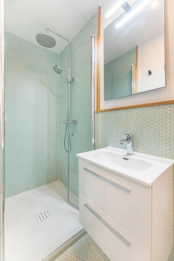Amazinn Places Lavapies Apartamento Madrid