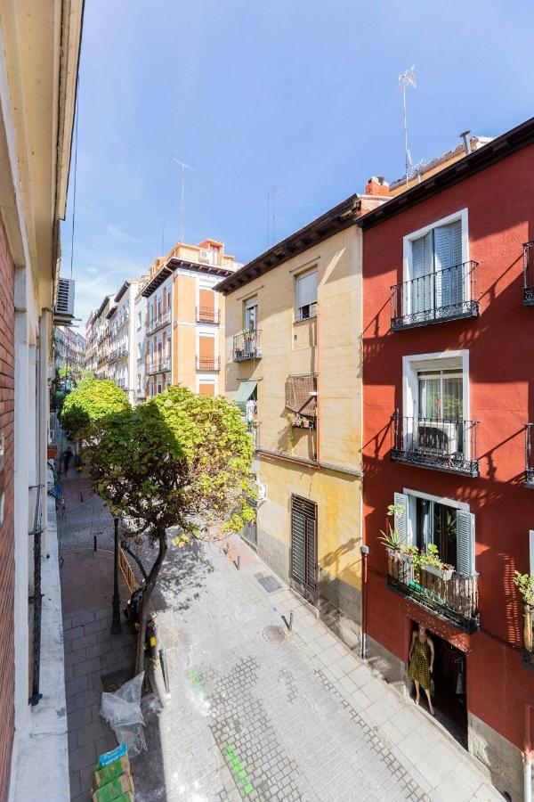 Amazinn Places Lavapies Apartamento Madrid